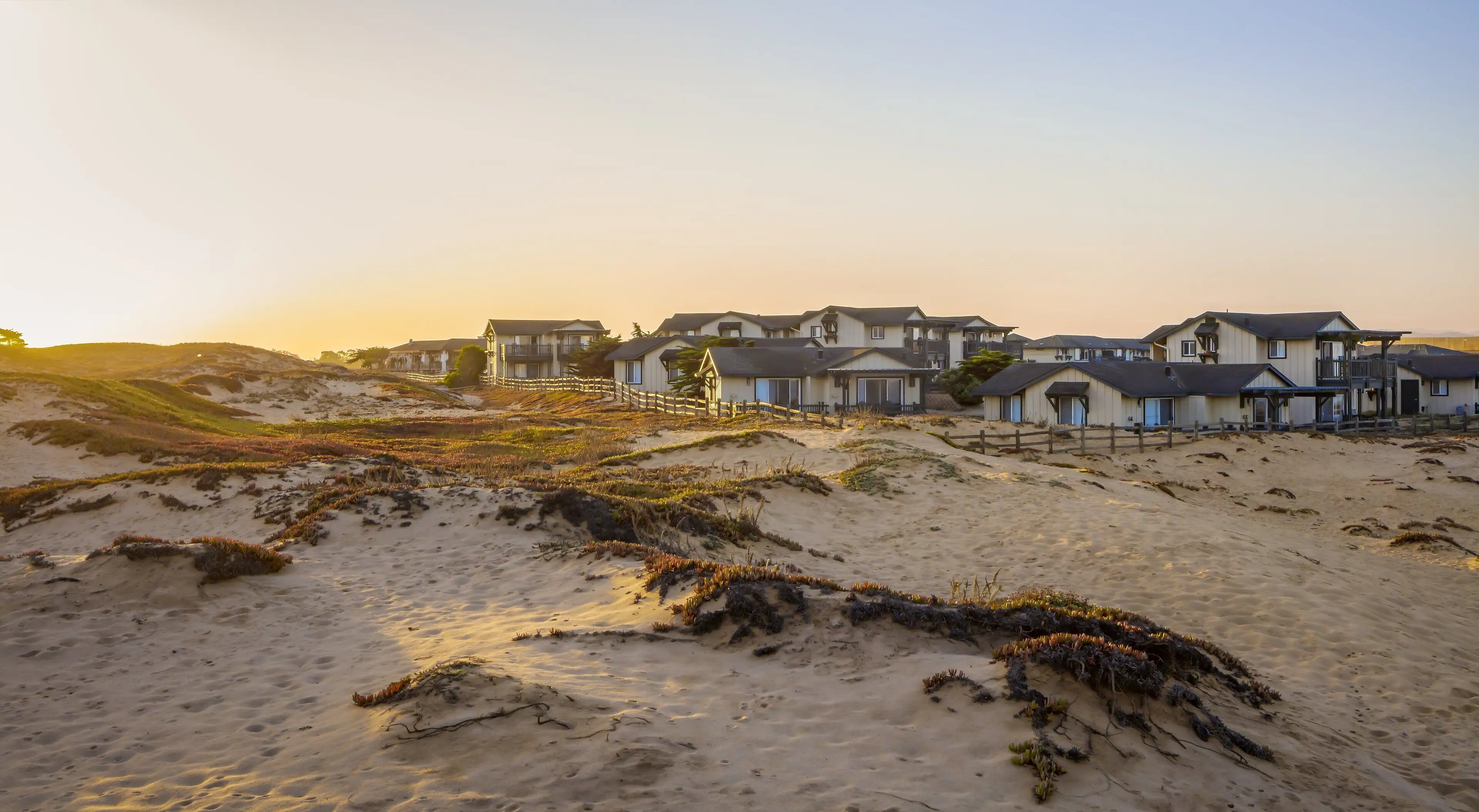 The Sanctuary Beach Resort