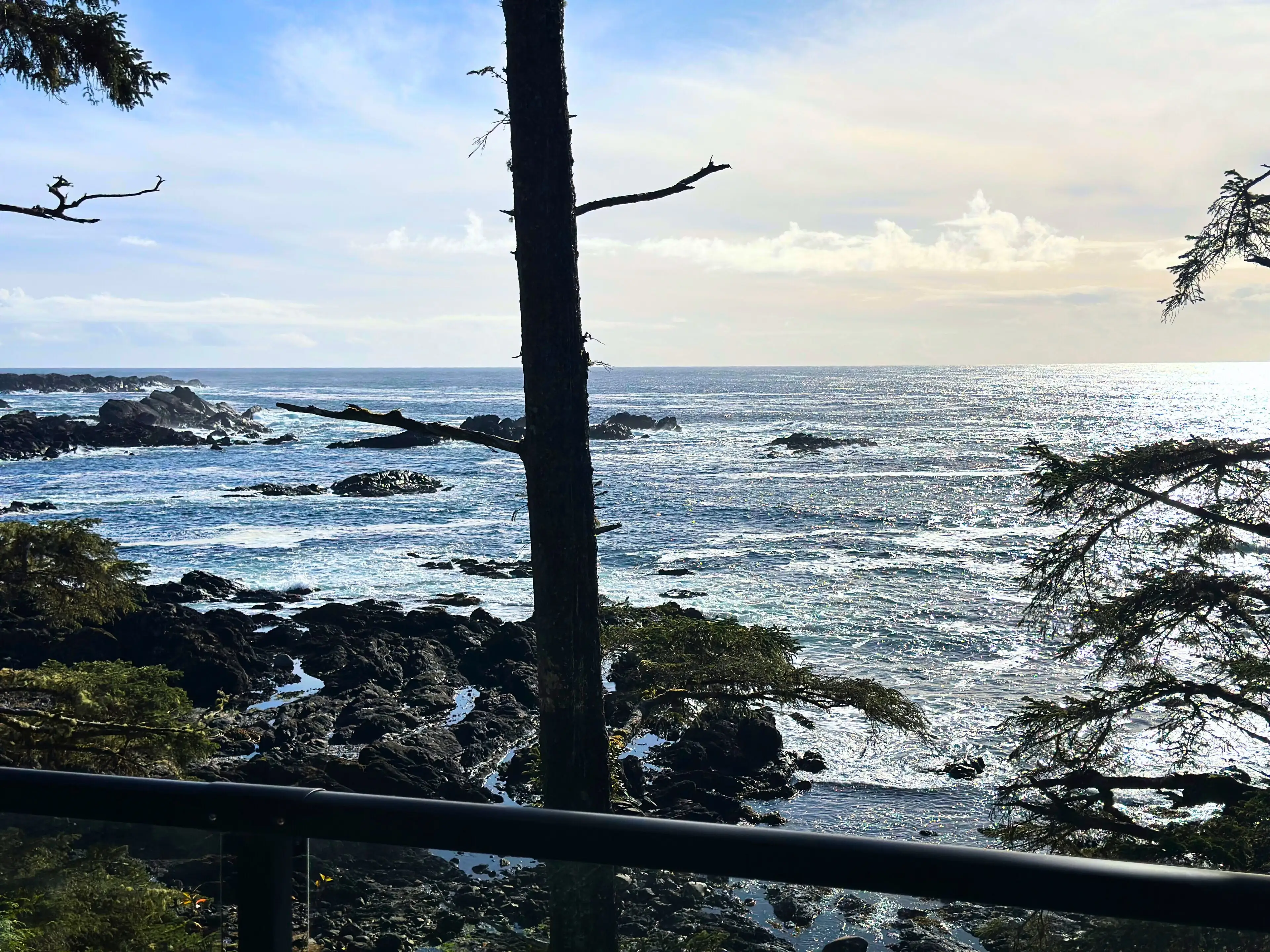 Black Rock Oceanfront Resort