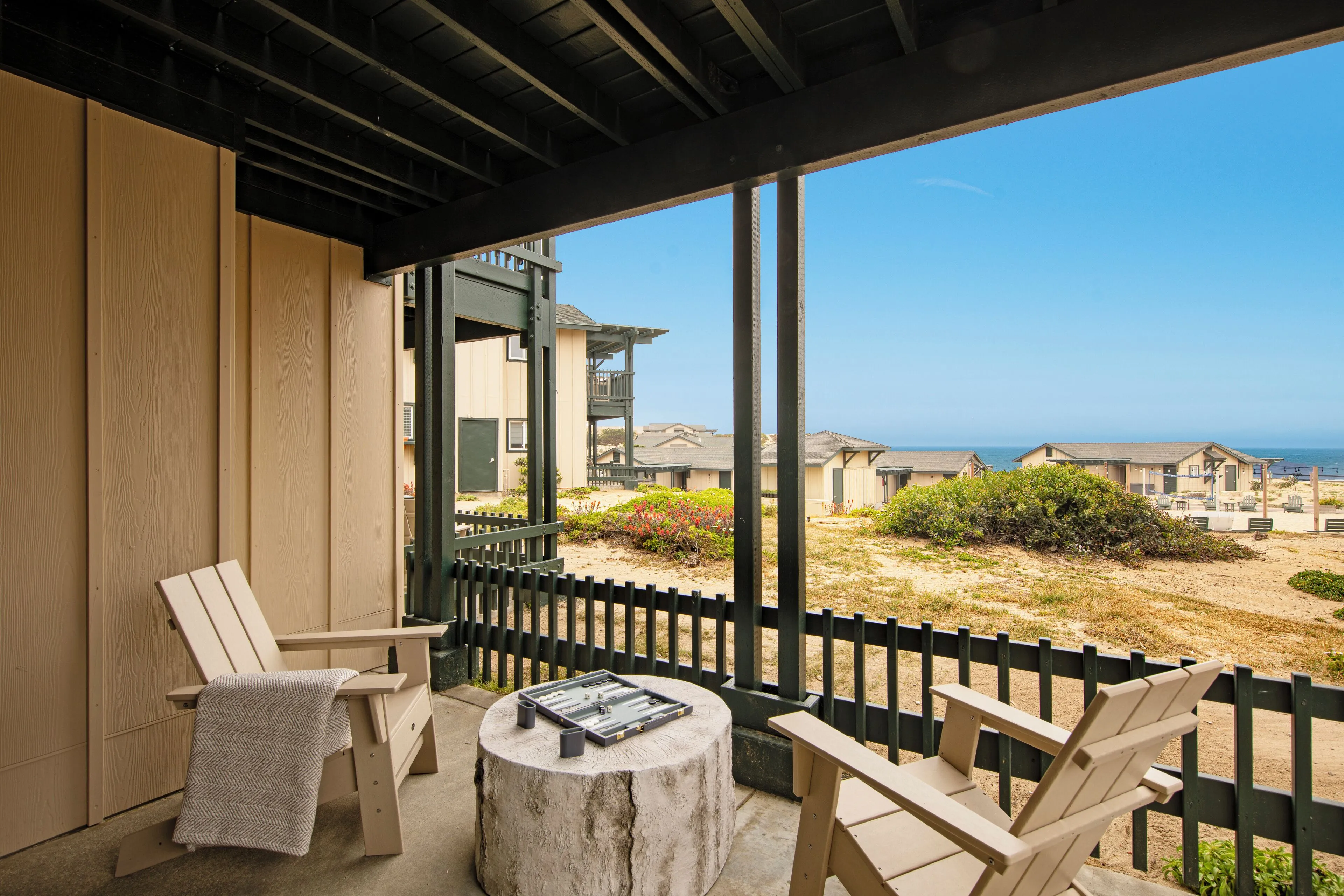 The Sanctuary Beach Resort — photo 2