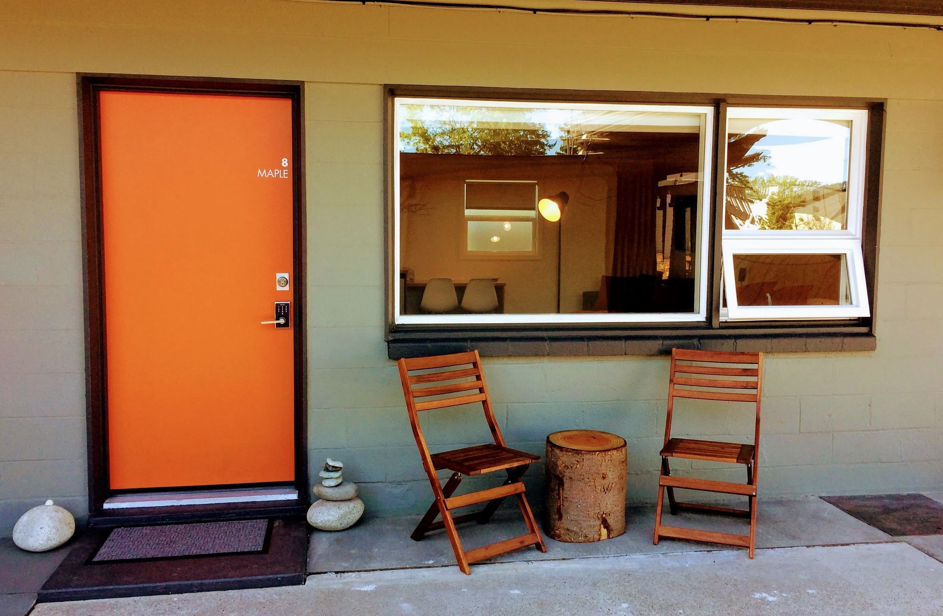 Heliotrope Hotel — photo 4