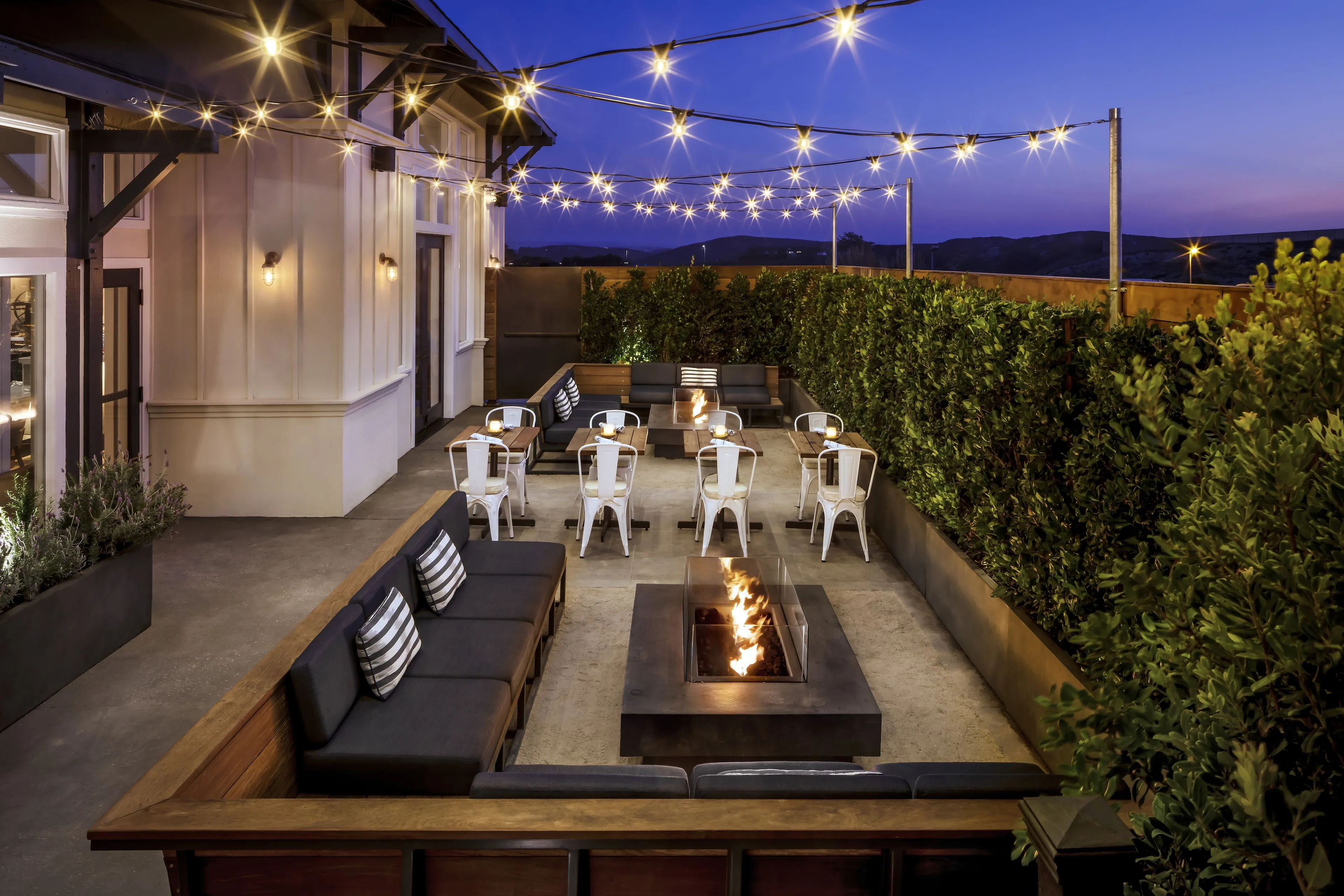 The Sanctuary Beach Resort — photo 4