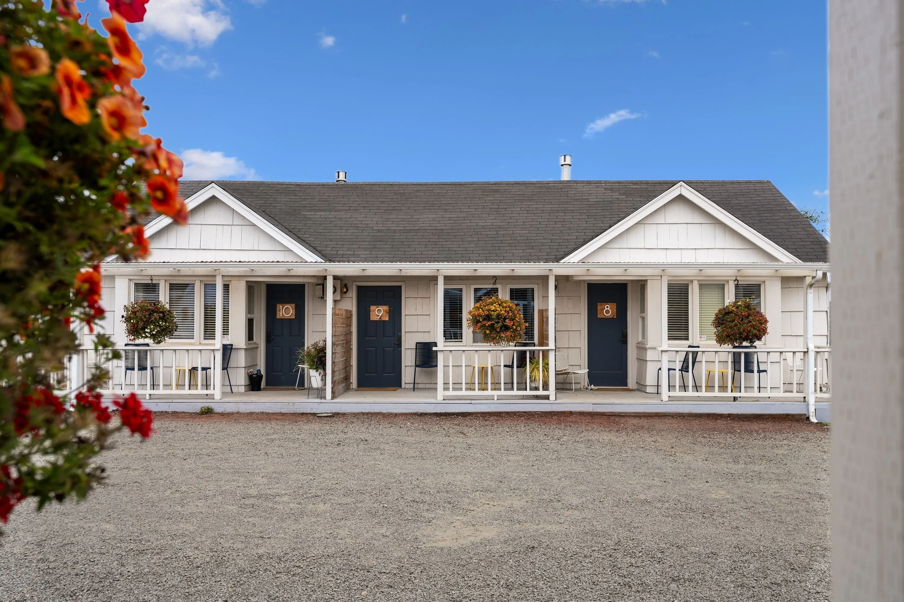 Boardwalk Cottages — photo 4